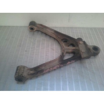 BRAZO SUSPENSION INFERIOR DELANTERO IZQUIERDO 