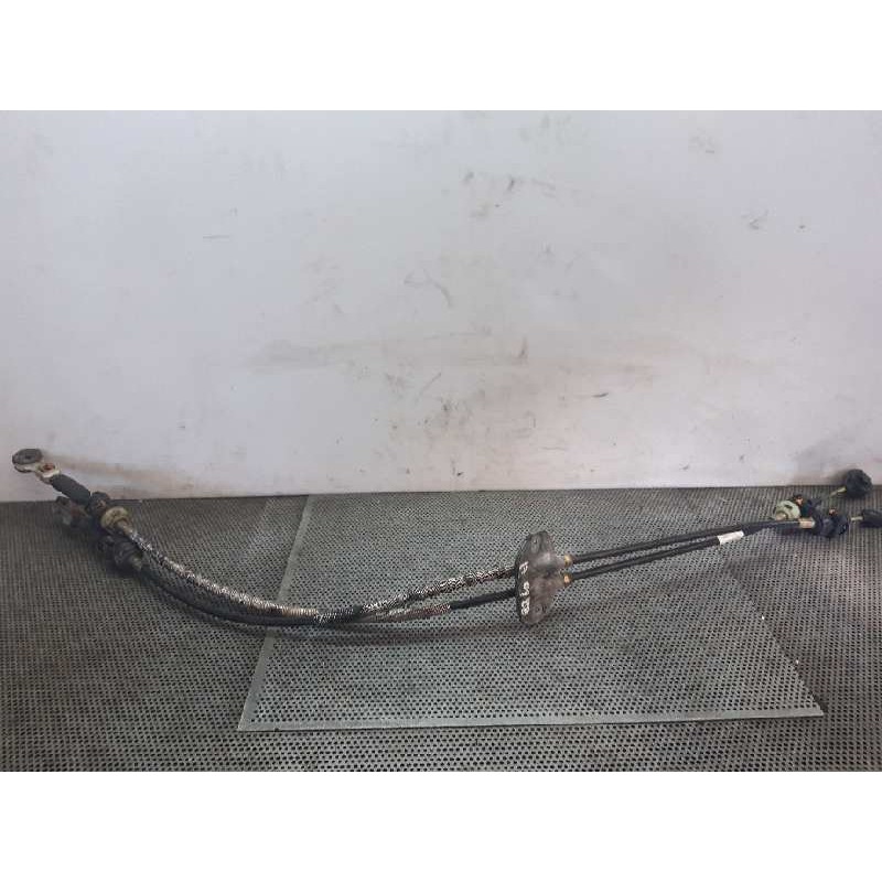 Recambio de varillaje cambio para ford mondeo berlina (ge) ghia referencia OEM IAM   