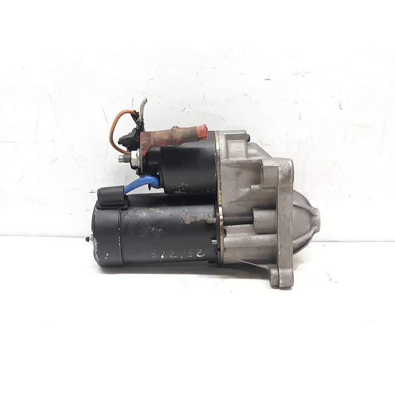 Recambio de motor arranque para renault kangoo (f/kc0) alize referencia OEM IAM 3656D6FA104 - Verde 4