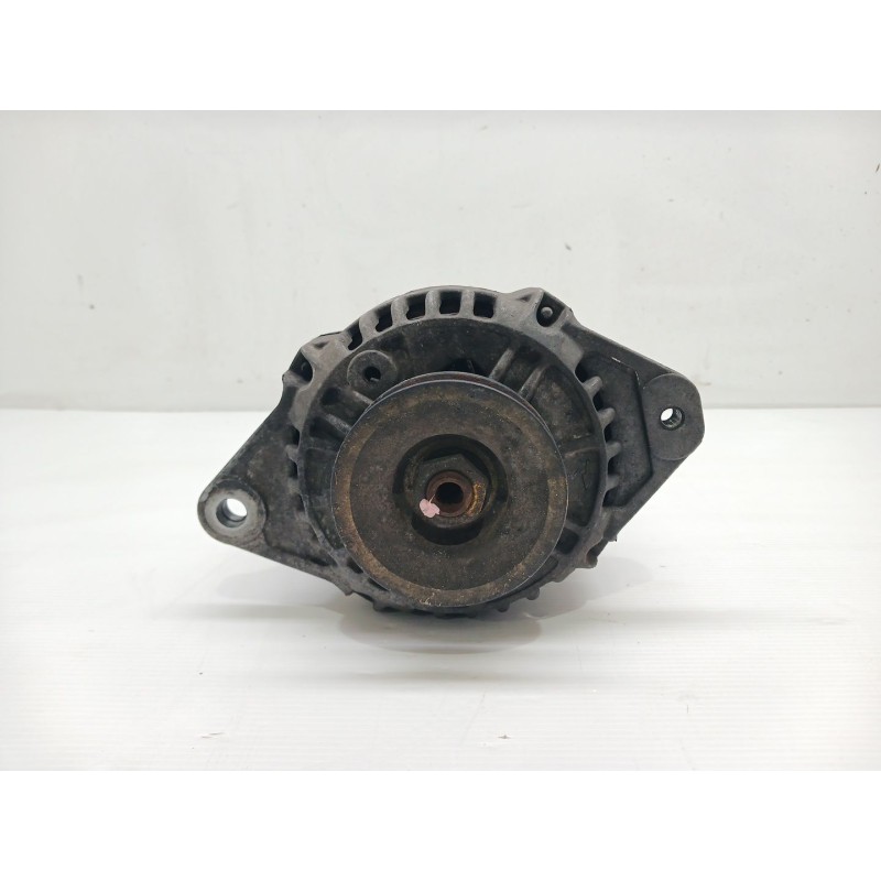 Recambio de alternador para nissan terrano/terrano.ii (r20) comfort referencia OEM IAM 231007F001 0123310051 - Gris 3