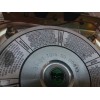 Recambio de airbag delantero izquierdo para kia carnival 2.9 turbodiesel cat referencia OEM IAM 3101T0155000813  