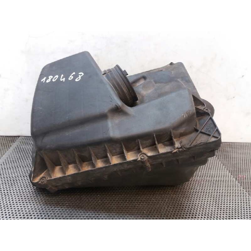 Recambio de filtro aire para opel zafira b cosmo referencia OEM IAM 4613885936 - Gris 9