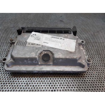 CENTRALITA MOTOR UCE 0261206214 9632693880 