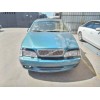 volvo c70 cabriolet del año 2000