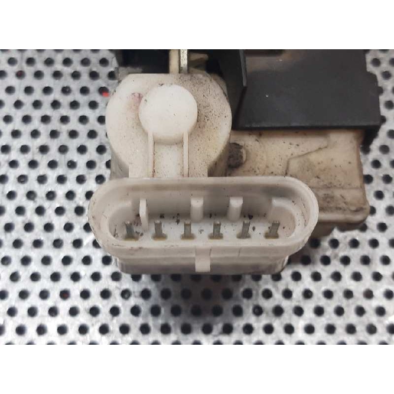 Recambio de cerradura puerta delantera izquierda para alfa romeo 147 (190) referencia OEM IAM  123981 3