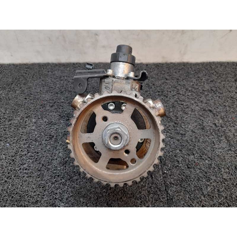 Recambio de bomba inyeccion para citroën c5 berlina audace referencia OEM IAM 0445010102 9683703780 BOSCH - Gris 2