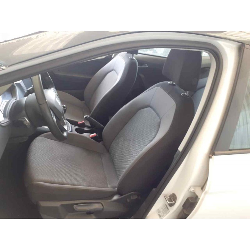 Recambio de asiento delantero izquierdo para seat arona xcellence edition referencia OEM IAM   