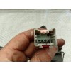 Recambio de cerradura puerta delantera derecha para mg serie 45 (t/rt) 2.0 td referencia OEM IAM   