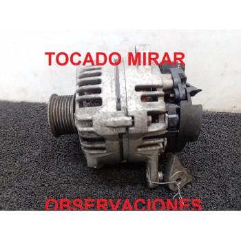 ALTERNADOR 0124325139 BOSCH
