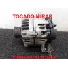 Recambio de alternador para renault clio iii imusic pack dynamique referencia OEM IAM 0124325139  BOSCH