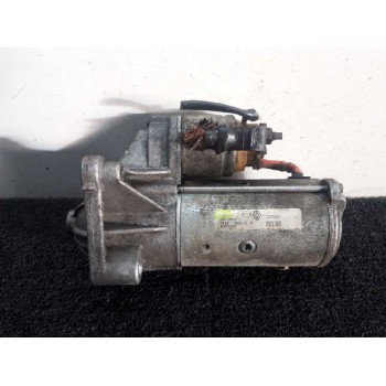 MOTOR ARRANQUE 8200331251 