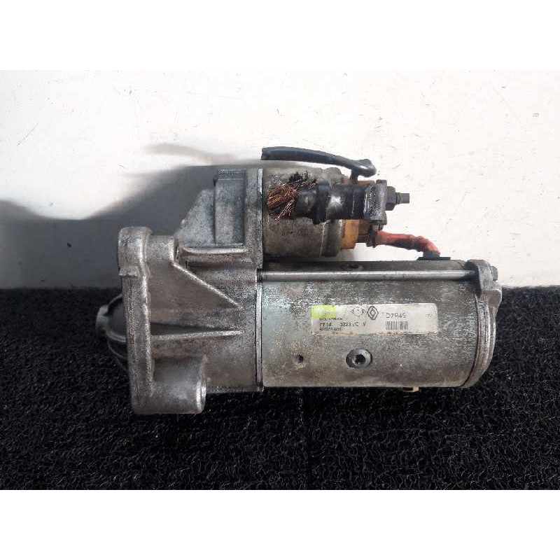 Recambio de motor arranque para nissan primera berlina (p12) acenta referencia OEM IAM 8200331251  