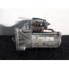 Recambio de motor arranque para nissan primera berlina (p12) acenta referencia OEM IAM 8200331251  
