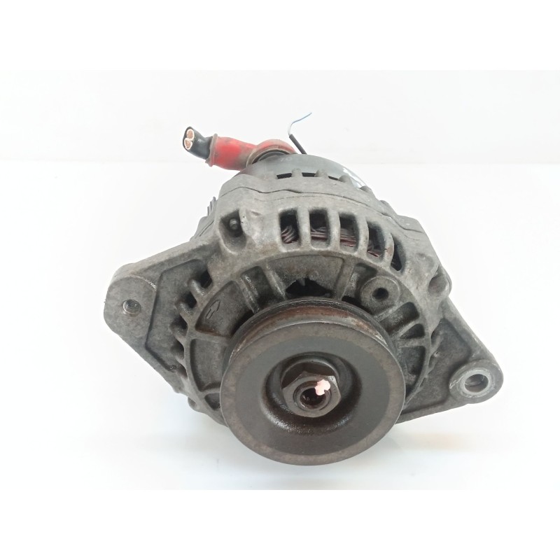 Recambio de alternador para nissan terrano/terrano.ii (r20) comfort referencia OEM IAM 013310051 231007F001 - Rojo 3