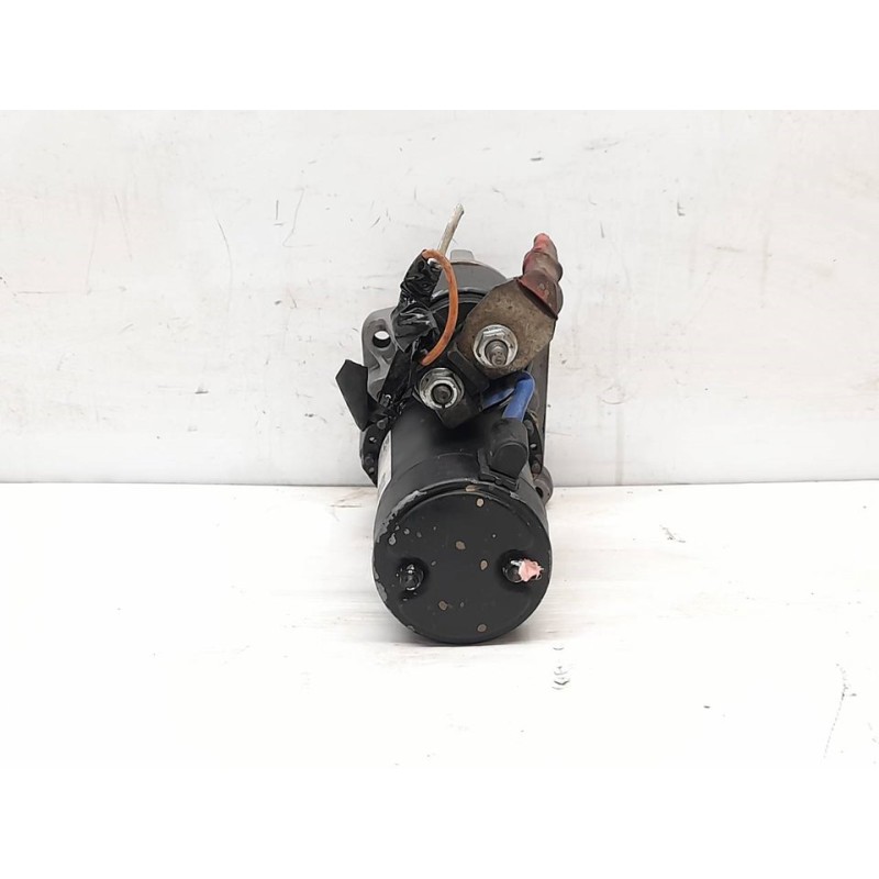 Recambio de motor arranque para renault kangoo (f/kc0) alize referencia OEM IAM 3656D6FA104 - Verde 5