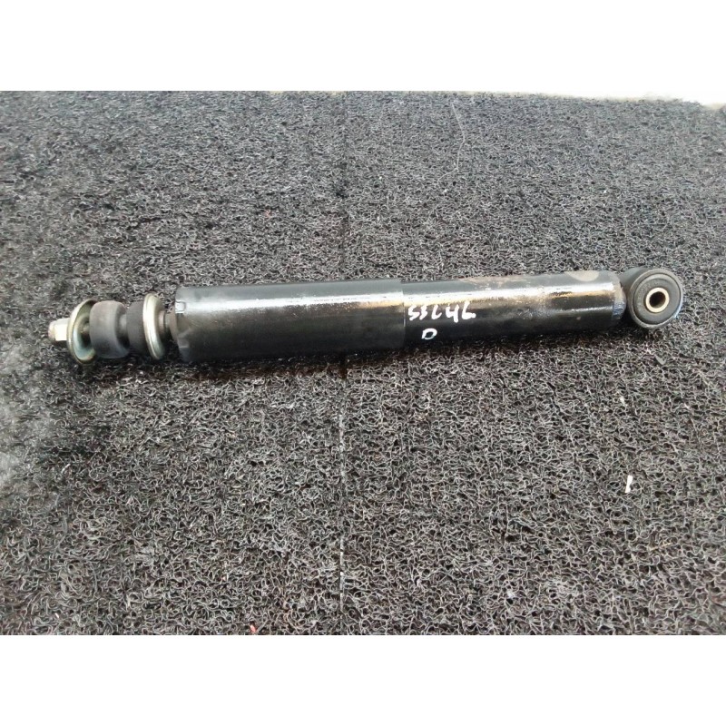 Recambio de amortiguador delantero derecho para mg mgf (rd) vvc referencia OEM IAM PNB102570  MONROE