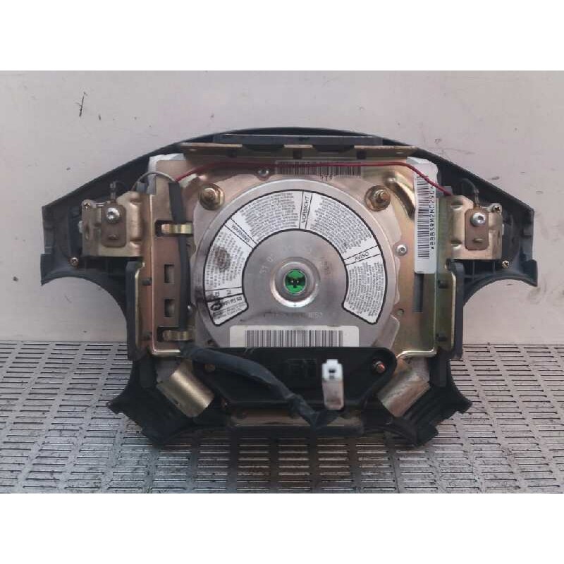 Recambio de airbag delantero izquierdo para kia carnival 2.9 turbodiesel cat referencia OEM IAM 3101T0155000813 3