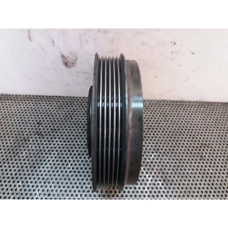 Recambio de polea cigueñal para volkswagen golf iv berlina (1j1) 1.9 tdi referencia OEM IAM   