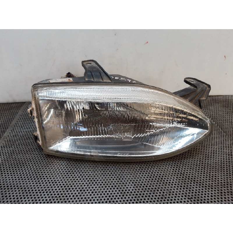 Recambio de faro derecho para fiat palio weekend (178) td 70 referencia OEM IAM   