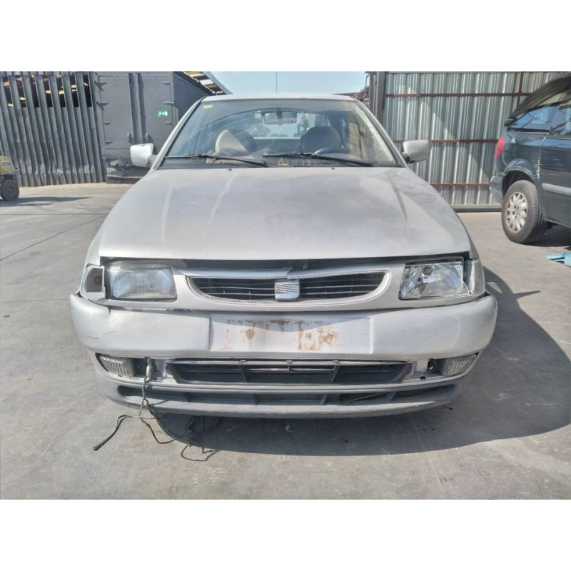 seat cordoba berlina (6k2) del año 1998