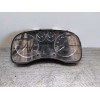 Recambio de cuadro instrumentos para peugeot 307 berlina (s2) 1.6 hdi referencia OEM IAM 9654485280  