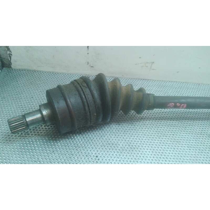 Recambio de transmision delantera izquierda para renault 5 gtl le car (r 1225/1227) referencia OEM IAM - Azul 2