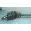 Recambio de transmision delantera izquierda para renault 5 gtl le car (r 1225/1227) referencia OEM IAM   