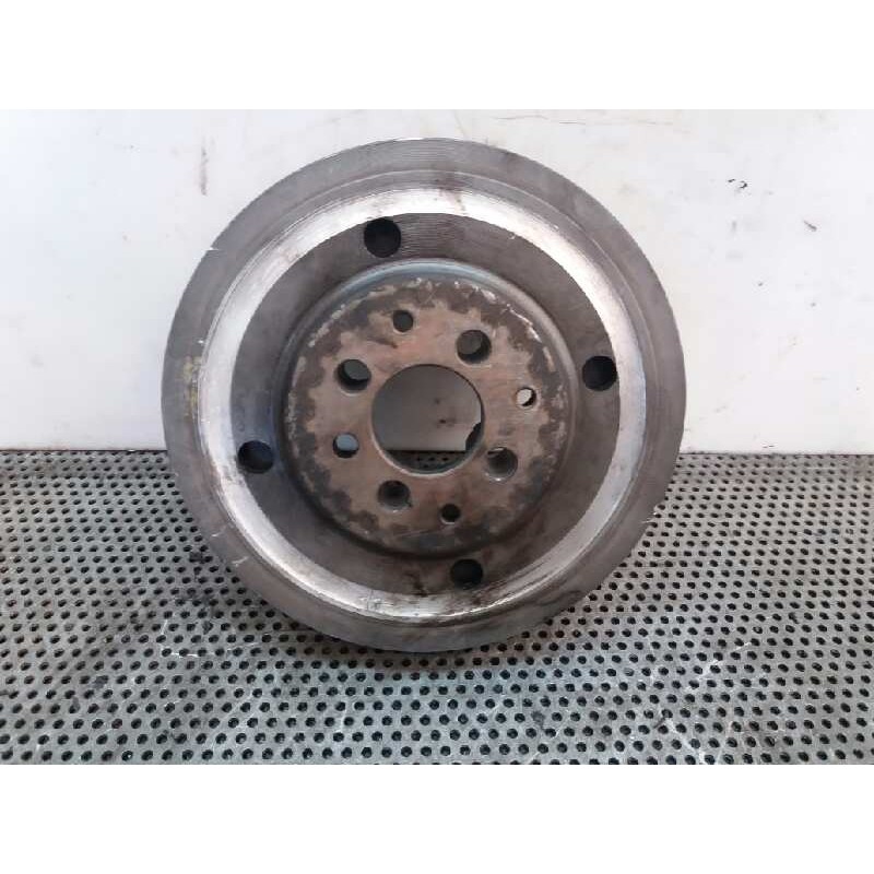 Recambio de polea cigueñal para volkswagen golf iv berlina (1j1) 1.9 tdi referencia OEM IAM 2