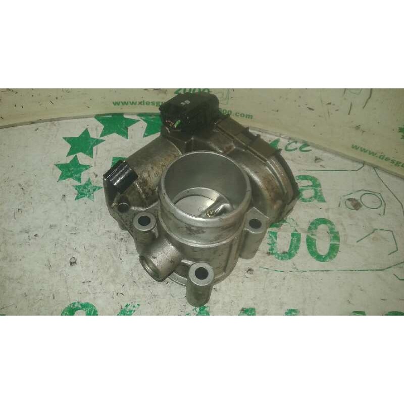 Recambio de cabezal inyeccion para fiat punto berlina (188) 1.2 16v elx referencia OEM IAM 0280750042  