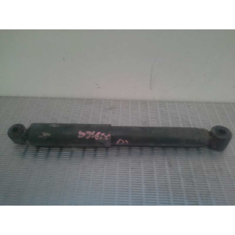 Recambio de amortiguador delantero derecho para mercedes-benz mb 100 d caja cerrada / combi 2.4 diesel referencia OEM IAM   MONT - Blanco