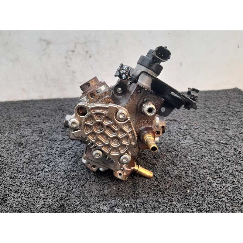 Recambio de bomba inyeccion para citroën c5 berlina audace referencia OEM IAM 0445010102 9683703780 BOSCH - Gris 3