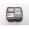 Recambio de centralita motor uce para opel mokka x design line referencia OEM IAM 25201262 616000568 