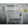 Recambio de kit airbag para renault clio iii authentique referencia OEM IAM 8201043701 8200677496 