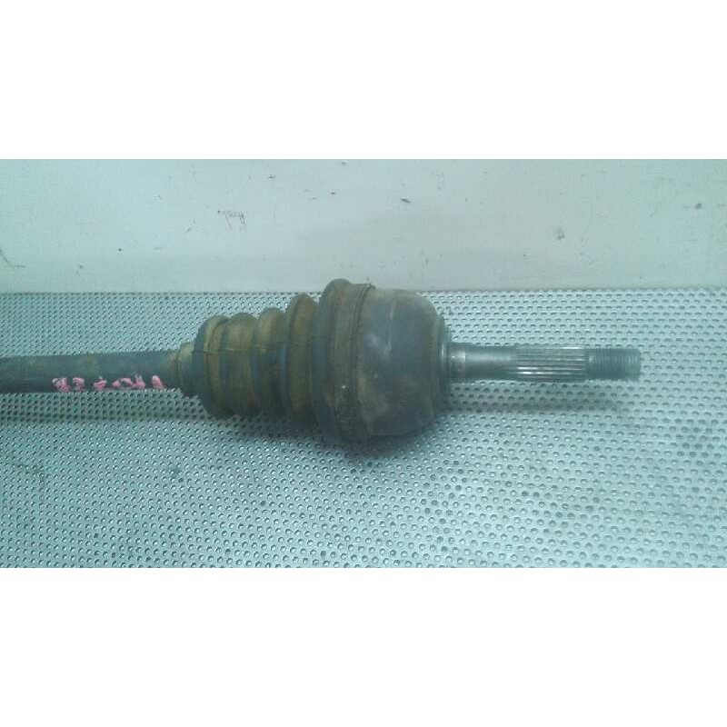 Recambio de transmision delantera izquierda para renault 5 gtl le car (r 1225/1227) referencia OEM IAM - Azul 3