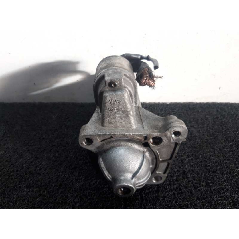 Recambio de motor arranque para nissan primera berlina (p12) acenta referencia OEM IAM 8200331251 - Negro 2