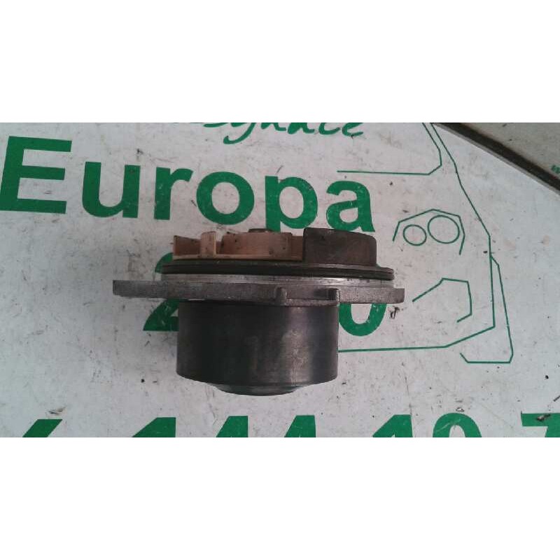 Recambio de bomba agua para fiat brava (182) 1.4 12v cat referencia OEM IAM - Blanco 2