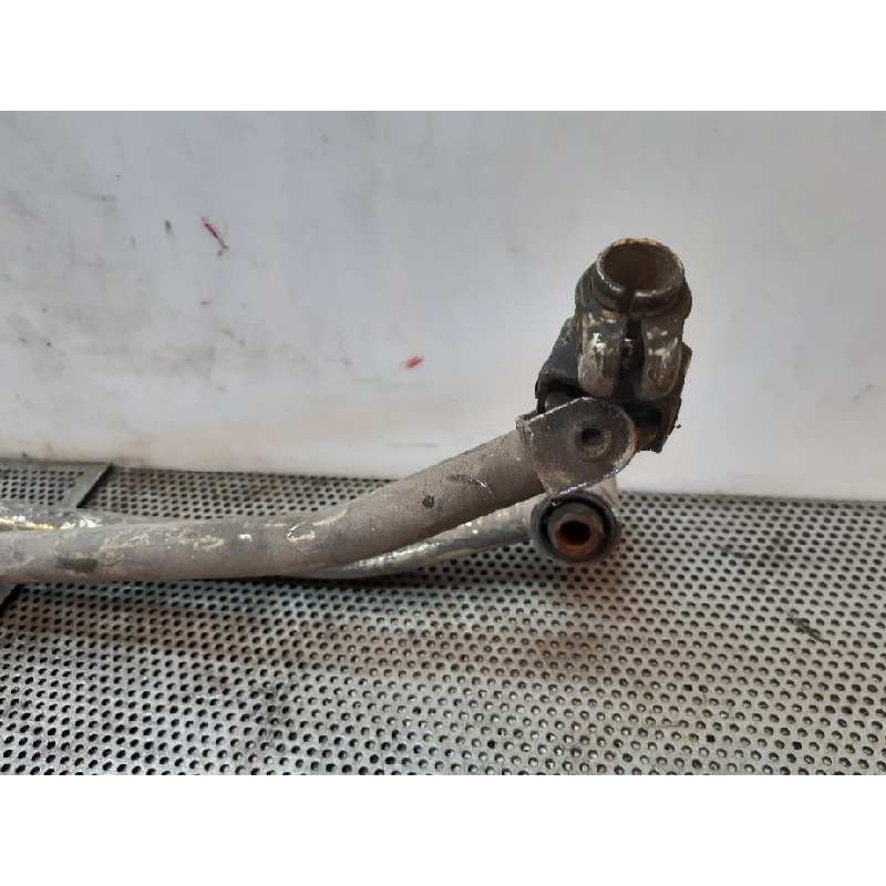 Recambio de varillaje cambio para ford fiesta berlina referencia OEM IAM - Azul 3
