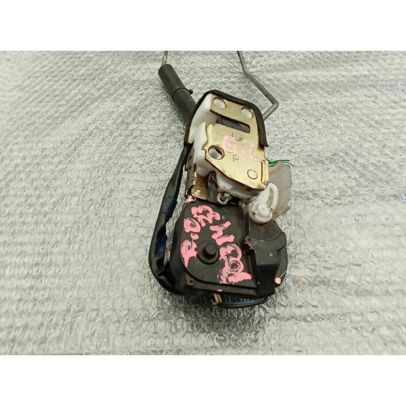 Recambio de cerradura puerta delantera derecha para mg serie 45 (t/rt) 2.0 td referencia OEM IAM - Azul 9