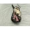 Recambio de cerradura puerta delantera derecha para mg serie 45 (t/rt) 2.0 td referencia OEM IAM   