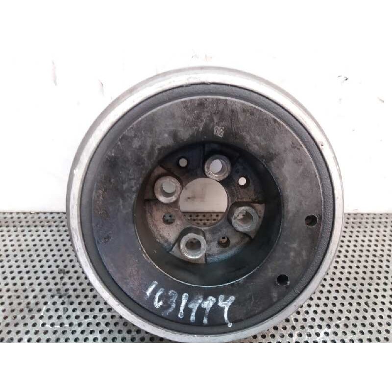 Recambio de polea cigueñal para volkswagen golf iv berlina (1j1) 1.9 tdi referencia OEM IAM 3