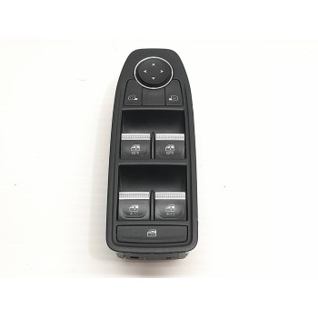 MANDO ELEVALUNAS DELANTERO IZQUIERDO P254107080R 30S1052996700 