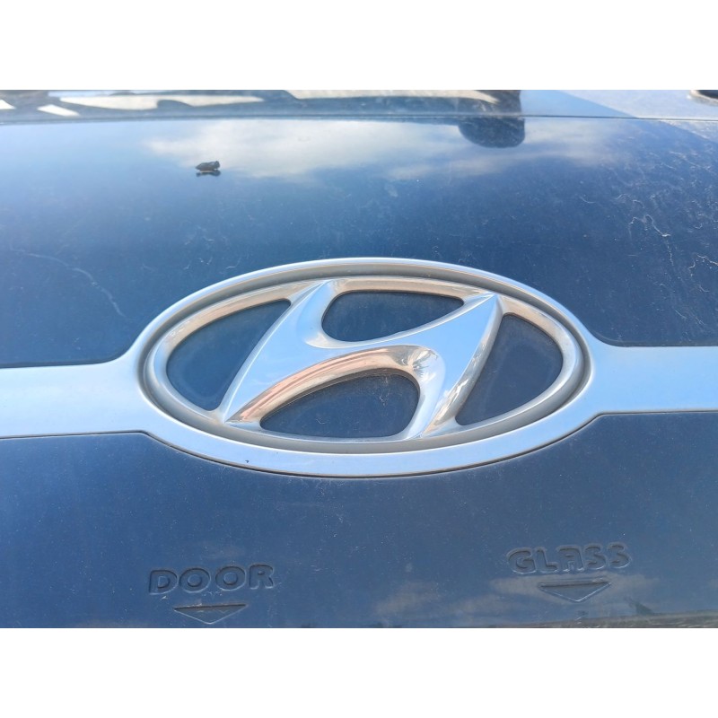 Recambio de elevalunas delantero derecho para hyundai tucson (jm) 2.0 comfort referencia OEM IAM   