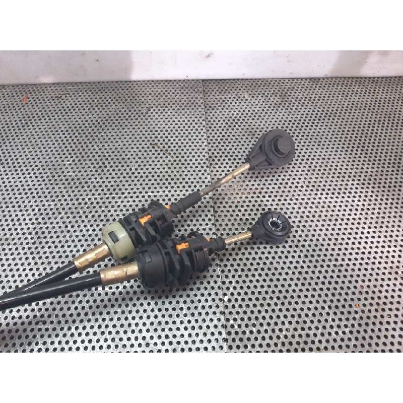 Recambio de varillaje cambio para ford mondeo berlina (ge) ghia referencia OEM IAM 3