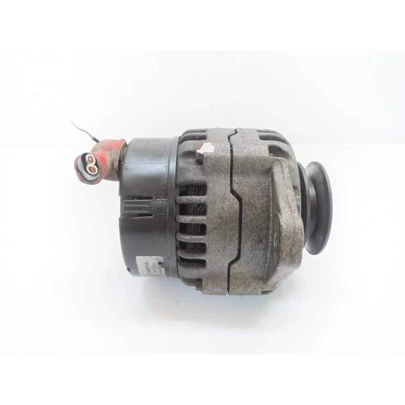 Recambio de alternador para nissan terrano/terrano.ii (r20) comfort referencia OEM IAM 013310051 231007F001 - Rojo 4