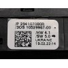 Recambio de mando elevalunas delantero izquierdo para renault captur ii e-tech engineered referencia OEM IAM P254107080R 30S1052