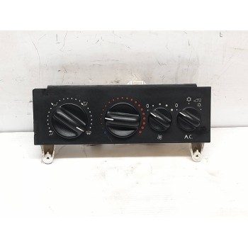 MANDO CALEFACCION / AIRE ACONDICIONADO 891 215 