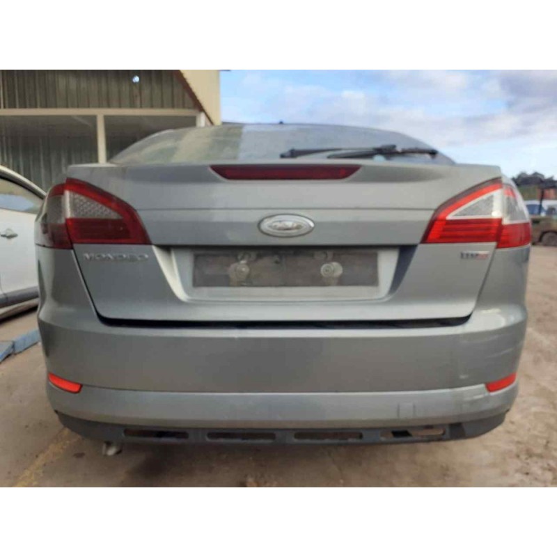 ford mondeo ber. (ca2) del año 2009