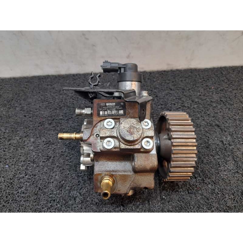 Recambio de bomba inyeccion para citroën c5 berlina audace referencia OEM IAM 0445010102 9683703780 BOSCH - Gris 4
