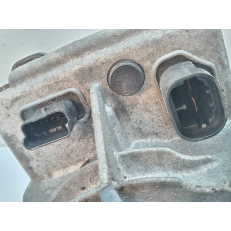 Recambio de bomba direccion para citroën c4 grand picasso exclusive referencia OEM IAM 9684040280 - Gris 2