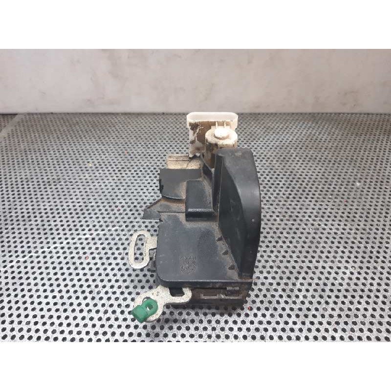 Recambio de cerradura puerta delantera izquierda para alfa romeo 147 (190) referencia OEM IAM  123981 6